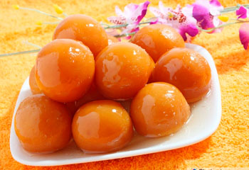 Gulab Jamun